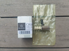 New Genuine Oil Pump Solenoid for Mercedes Benz M274 2.0L Petrol A2781800415