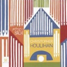 J.S. BACH/HOULIHAN