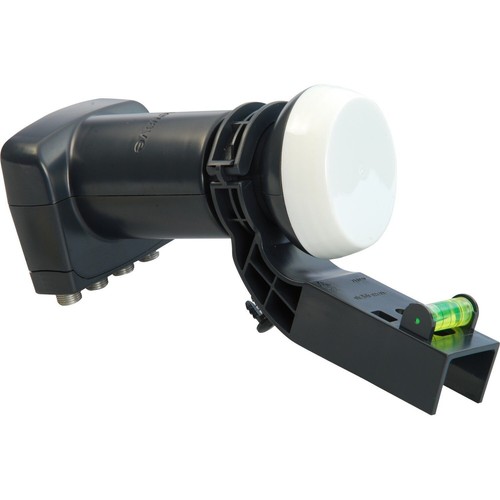 Brand new sky quad lnb - quad, 4way