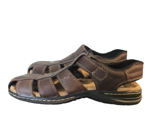 Gaston mens sandal 12m - mens,