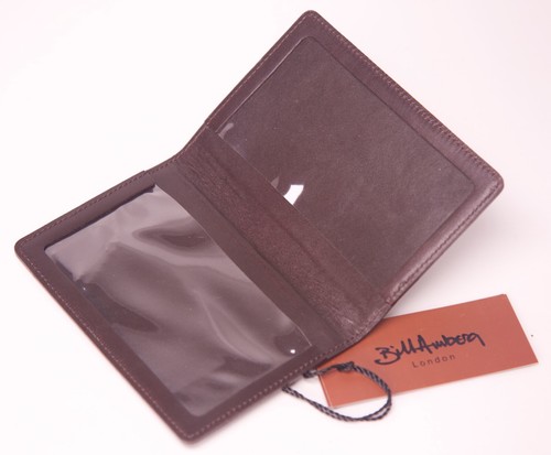 Bill amberg designer - amberg, brown