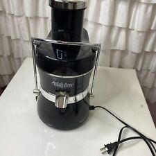 Jack Lalanne Power Juicer Express Model Mt-1020-1