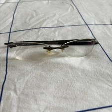 Oakley O3 Titanium Rimless