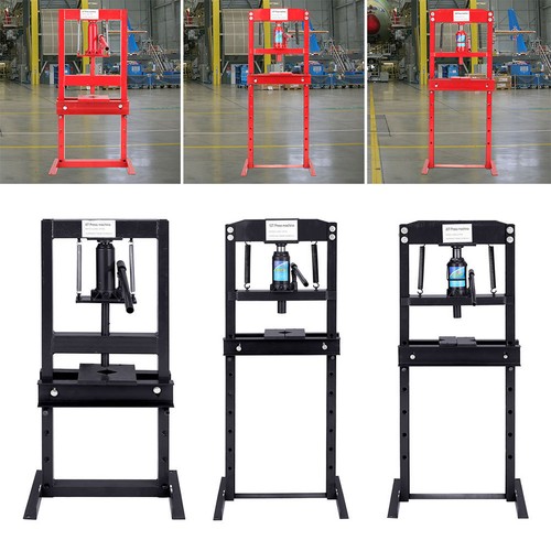 Ton workshop black floor - ton,