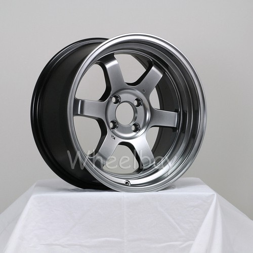 Only rota wheel grid v - 1,
