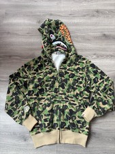 🔥 BAPE A Bathing Ape ABC