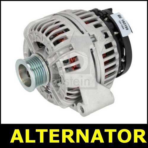 Alternator fits chrysler - alternator,