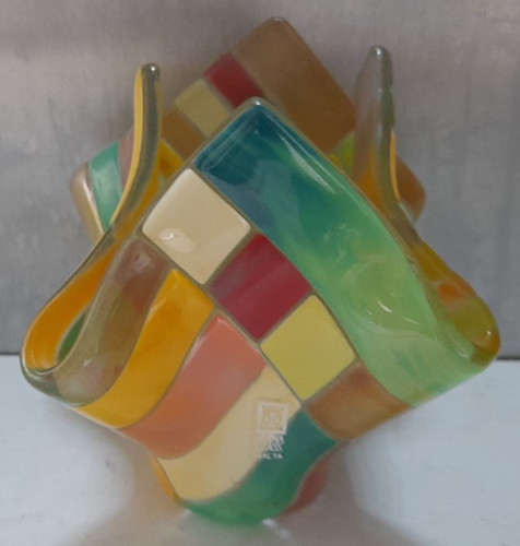 Vintage mdina malta hand made - mdina,