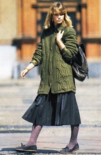 ~ Pingouin Knitting Pattern