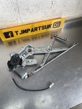 Honda Civic MC2 MB6 VTI Rear