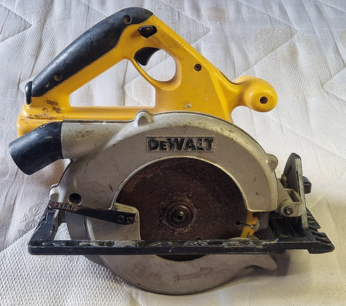 Dewalt dw007 cordless - dewalt,