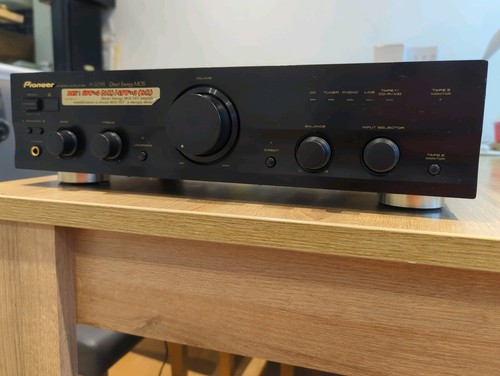 Pioneer 209r amplifier - a-209r,