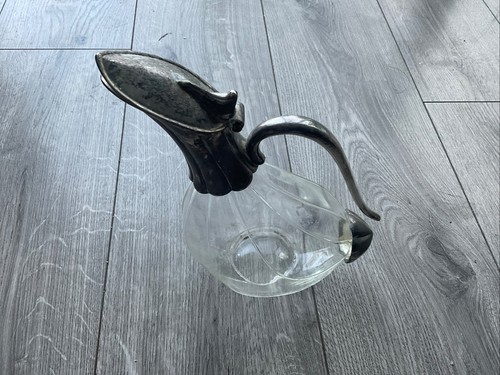 Vintage goose duck shaped - vintage,