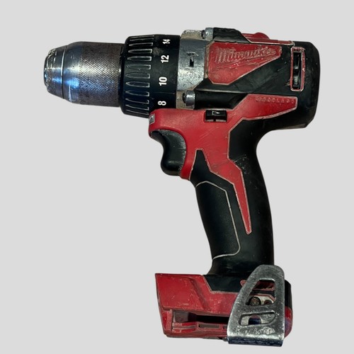 Milwaukee m18 combi drill - m18,