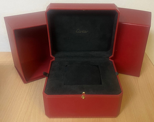 Beautiful cartier santos watch - beautiful,