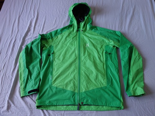 Haglofs rival gore - rival, light