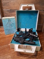 Davis Mark 15 Master Sextant