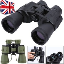 20X50 HD BAK4 Military Zoom