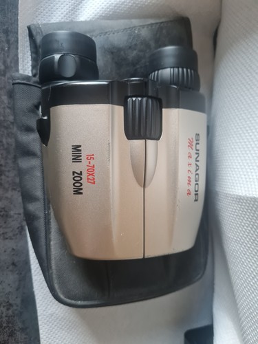Sunagor maxima mini zoom - mini,