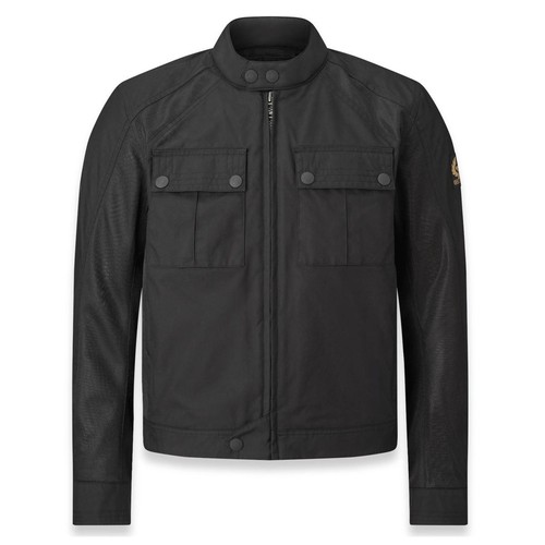 Belstaff temple techwax - belstaff,