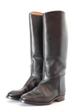 Police Riding Boots GUILLEN (Spanish Police Officer Boots) 44 EU / UK 91/2 XXL