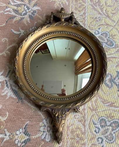 Small vintage gomme regency - small,