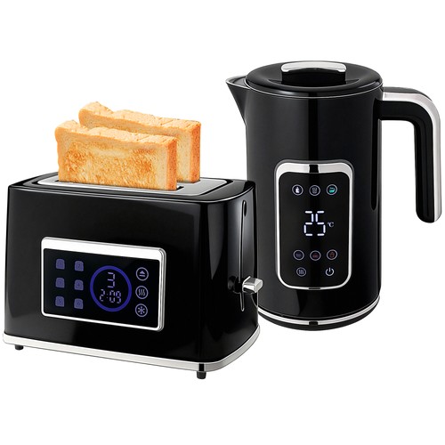 Homcom 3000w rapid - 1.7l, boil