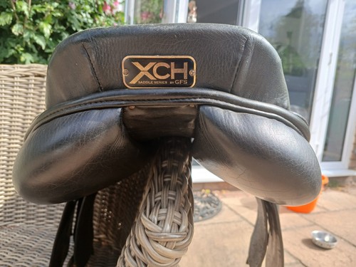 Gfs xch saddle - gfs,