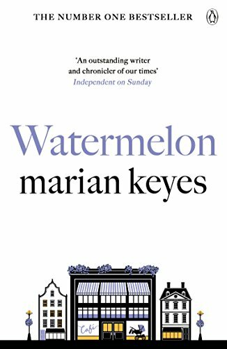 Watermelon marian keyes - by,
