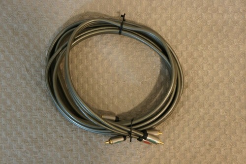Ixos xfv04 component rca - ixos,