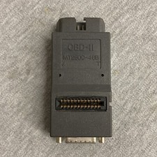 Snap On MT2500 OBD-II (B) Adapter MT2500-46B Adapter for Personality Key