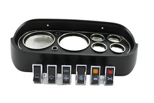 MK 1 FORD ESCORT RS2000 SWITCH KIT and Binnacle - All New Parts (RS2000)