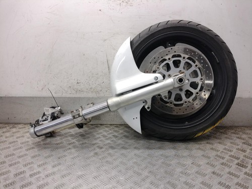 1997 suzuki gsxr600 gsxr 600 - 1997,
