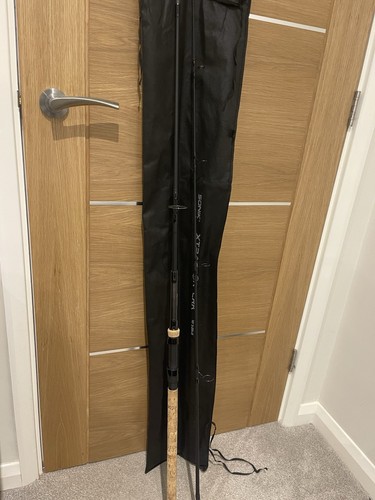 Sonik xtractor carp - sonik, rods