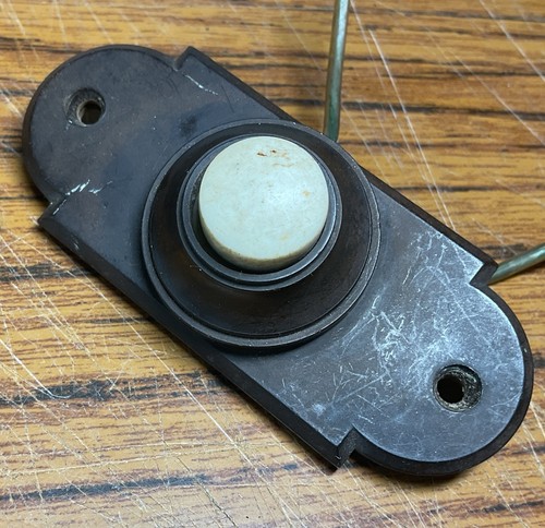 Vintage bakelite agro 372 - vintage,