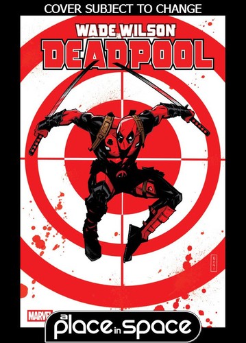 Wade wilson deadpool - (wk26), wilson: