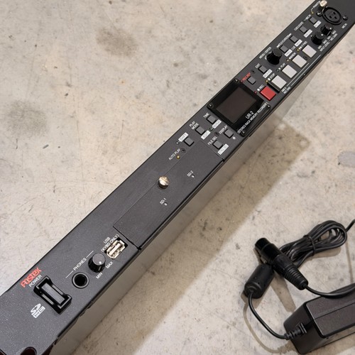 Fostex solid state audio - fostex,
