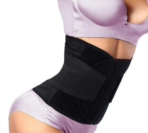 Maternity post natal slimming - natal,