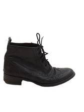 Bertie Women's Flat Shoes UK 4