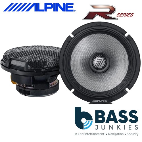 Alpine s65 5cm 6 - r2-s65, 16.5cm