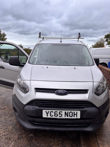2015 ford transit connect - ford, swb