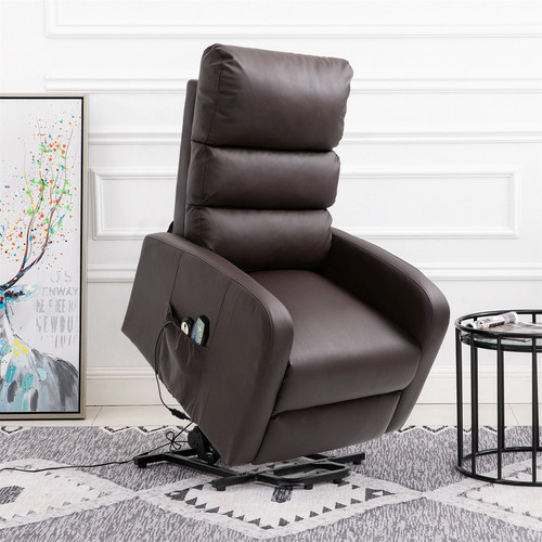 Electric lift recliner chair - electric,