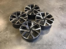 18" VW Golf Clubsport Style