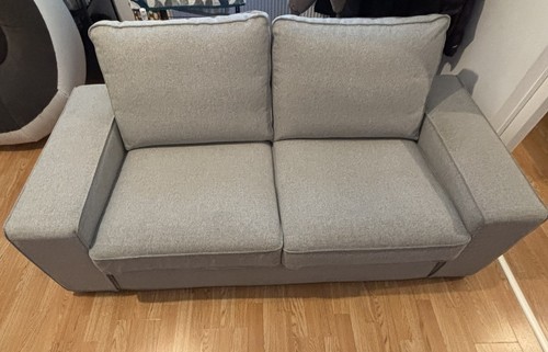 Kivik seat sofa tibbleby - kivik, sofa,