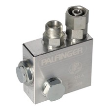 Palfinger EV867 Support Lock