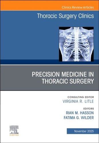 Precision medicine thoracic - precision, in