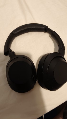 Sony ult wear - ult, over-ear