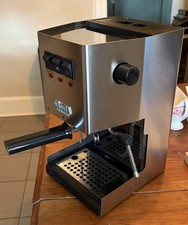 GAGGIA Classic Espresso