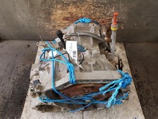 2007-2014 MK1 SUZUKI SPLASH