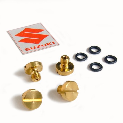 Suzuki carb carburetor float - carb,